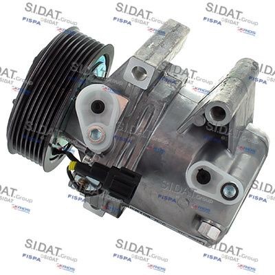 SIDAT 1.9119A Air conditioning compressor 926003VA5B