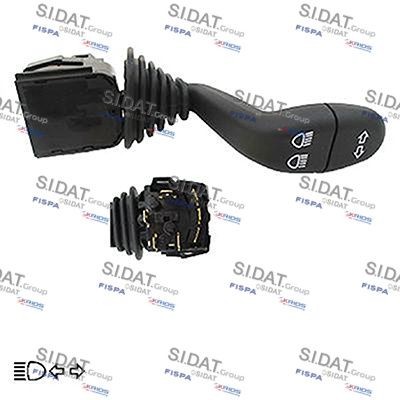 SIDAT 430655 Control Stalk, indicators 6U0953521A