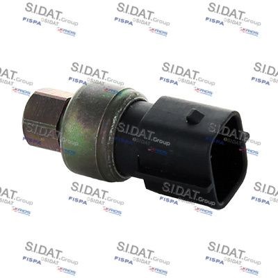 SIDAT 5.2100 Air conditioning pressure switch 4 170 844