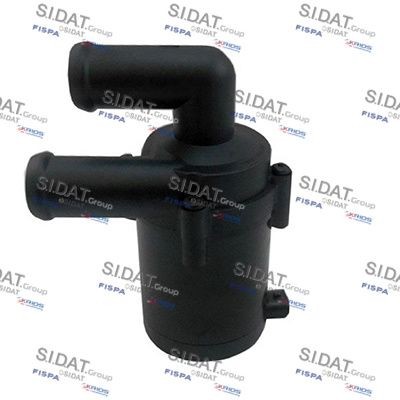 SIDAT 5.5309 Water Pump, parking heater 3C0965561