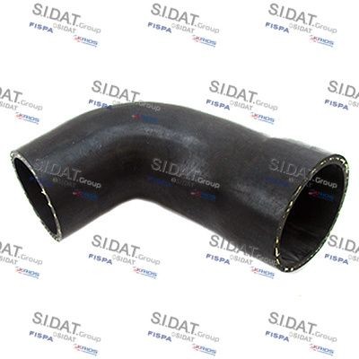 SIDAT 500345 Charger Intake Hose 06A 145 681 A