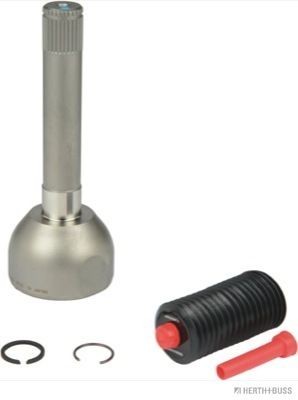 Great value for money - HERTH+BUSS JAKOPARTS Joint kit, drive shaft J2822002