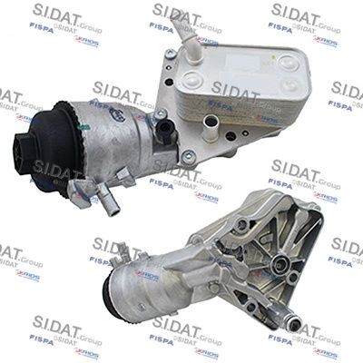 SIDAT Oil cooler 590147C buy