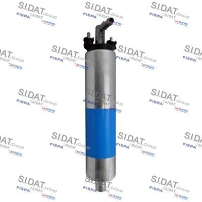 SIDAT 70220 Fuel pump A001.470.49.94