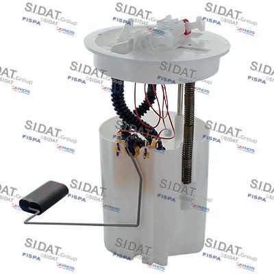 Original SIDAT Fuel sensor 71462 for FORD FIESTA