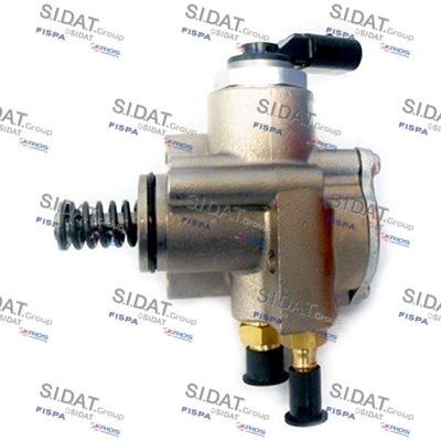 SIDAT 74052 High pressure fuel pump 03C 127 025R