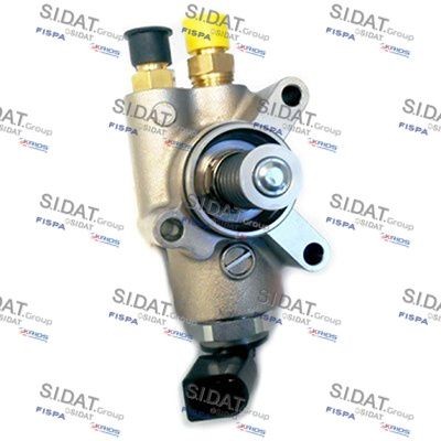 SIDAT 74055 High pressure fuel pump Audi A4 B7 Avant 3.2 FSI quattro 255 hp Petrol 2006 price