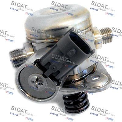 SIDAT 74067 Fuel injection pump Ford Mondeo Mk4 Estate 1.6 EcoBoost 160 hp Petrol 2012 price