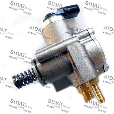 SIDAT 74073 High pressure fuel pump 1330.77