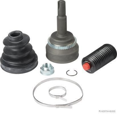 Great value for money - HERTH+BUSS JAKOPARTS Joint kit, drive shaft J2822128