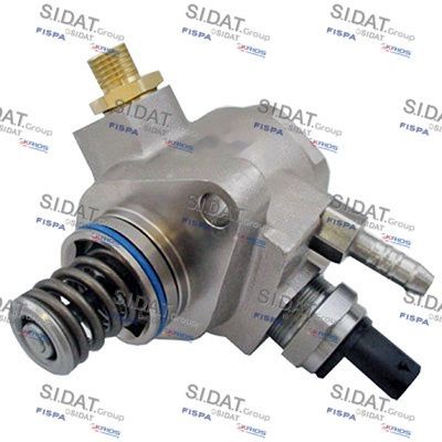 SIDAT 74105 High pressure fuel pump 04E 127 026 H