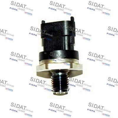 SIDAT 81.014A2 Kraftstoffdrucksensor für MAN TGA LKW in Original Qualität