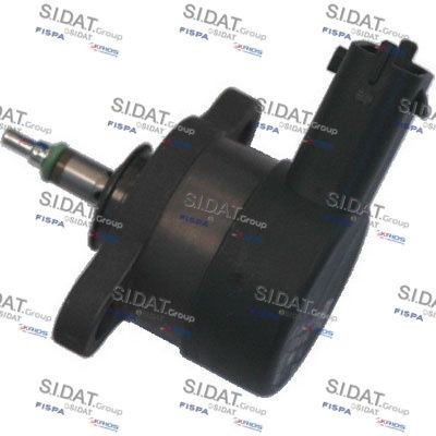 SIDAT 81081A2 Pressure control valve common rail system Fiat Doblo Cargo 1.3 JTD 16V 70 hp Diesel 2005 price