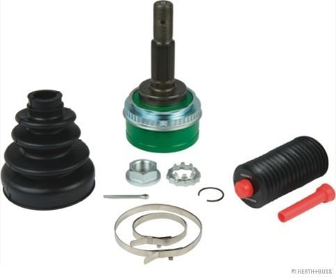 Great value for money - HERTH+BUSS JAKOPARTS Joint kit, drive shaft J2822137
