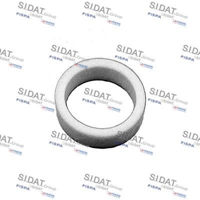 SIDAT 81.566 Seal Ring, injector 166181LA0C
