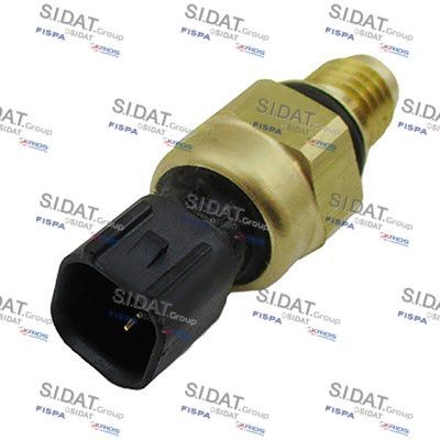 Original 82.051 SIDAT Oil pressure switch experience and price