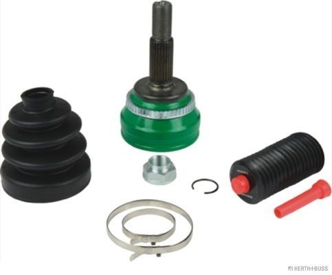 Great value for money - HERTH+BUSS JAKOPARTS Joint kit, drive shaft J2822141