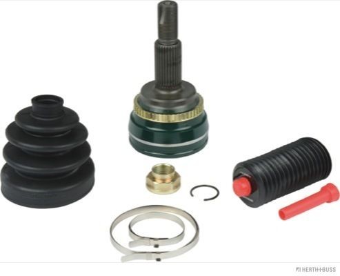 Great value for money - HERTH+BUSS JAKOPARTS Joint kit, drive shaft J2822144