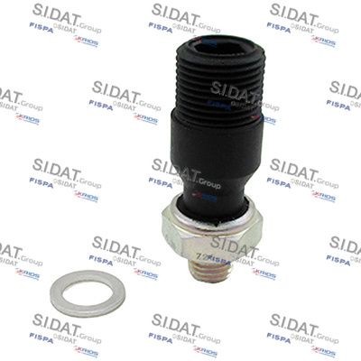 Original 82.096 SIDAT Oil pressure switch experience and price