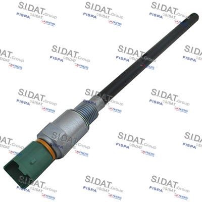 SIDAT 82.2227 Sensor, engine oil level 96546136