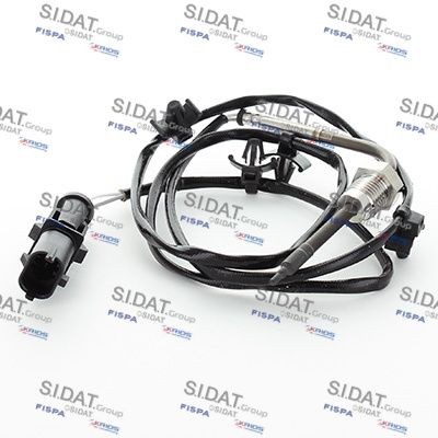 SIDAT 82.281A2 Sensor, exhaust gas temperature