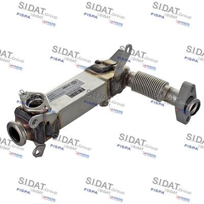 SIDAT 83.1236 EGR valve 1171.7.794.245