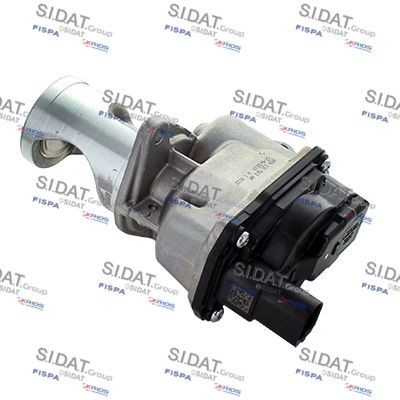 SIDAT 831382 Exhaust gas recirculation valve Audi A6 C7 Avant 3.0 TDI 218 hp Diesel 2018 price