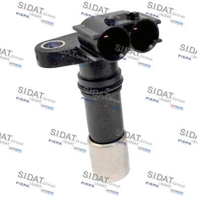SIDAT 83.3021A2 Crankshaft sensor 9091905057