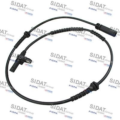 SIDAT 84.1385A2 ABS sensor 6782099