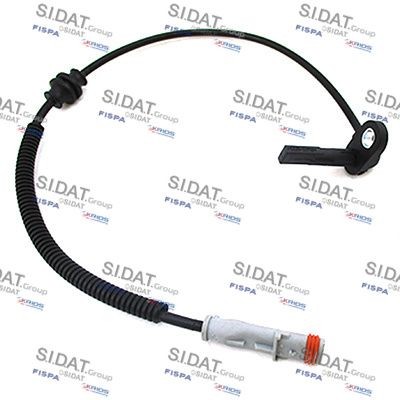 Opel ASTRA Abs sensor 13780028 SIDAT 84.1420A2 online buy