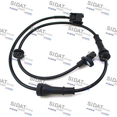 SIDAT 84.1456A2 ABS sensor 47901-3DA0A