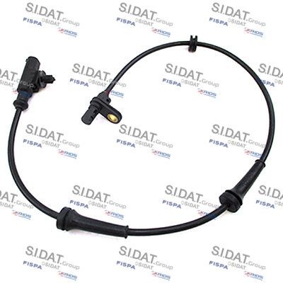 Original 84.1460A2 SIDAT Anti lock brake sensor NISSAN