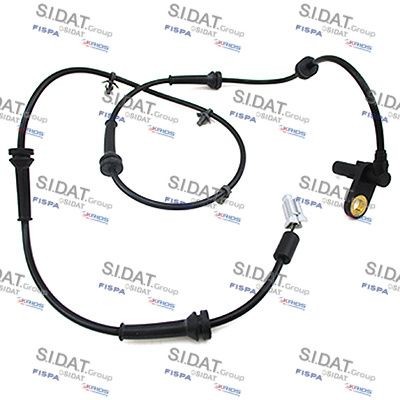 SIDAT 84.1462A2 ABS sensor 47910 AV700