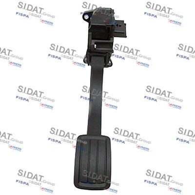 Kia Accelerator Pedal Kit SIDAT 84.2202 at a good price