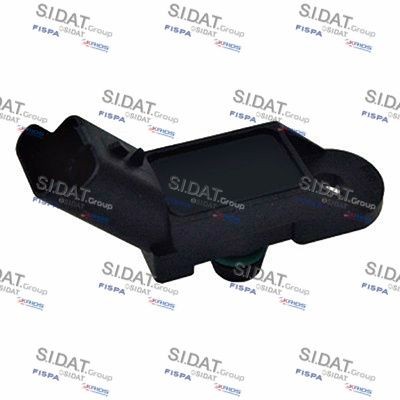 SIDAT 84.309A2 Sensor, boost pressure V7 540 508 80