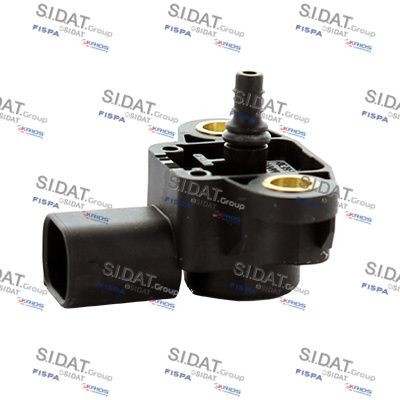 SIDAT 84.311A2 Sensor, exhaust pressure 68089600AA