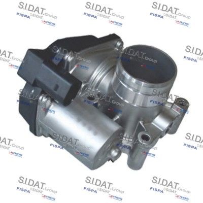 SIDAT 88.051R Throttle body 03D 133 062 F