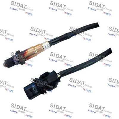 SIDAT Broadband lambda sensor Cable Length: 570mm Oxygen sensor 90270A2 buy