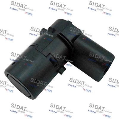 SIDAT Rear, black, Ultrasonic Sensor Reversing sensors 970025 buy