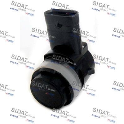 SIDAT Front, Rear, black, Ultrasonic Sensor Reversing sensors 970098 buy