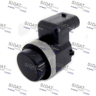 SIDAT Front, Rear, black, Ultrasonic Sensor Reversing sensors 970103 buy