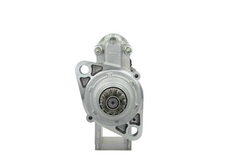 Great value for money - BV PSH Starter motor 300.940.132.261