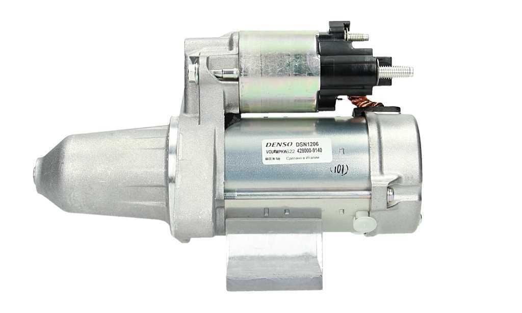 BV PSH Starter motors 550.578.152.260