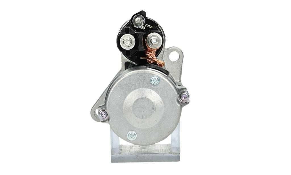 550578152260 Engine starter motor Denso New BV PSH 550.578.152.260 review and test