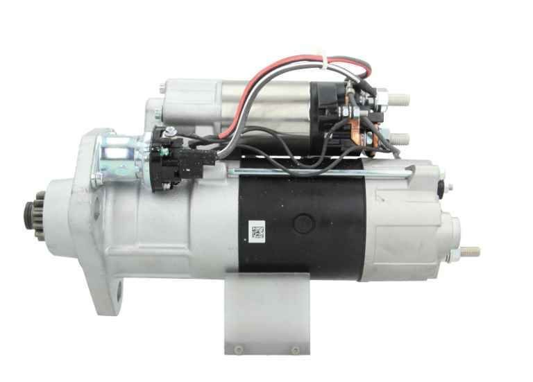 BV PSH Starter motors 551.550.123.380