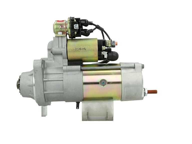 BV PSH Starter motors 571.520.123.500