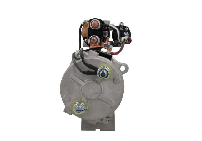 621501113381 Engine starter motor Prestolite New BV PSH 621.501.113.381 review and test
