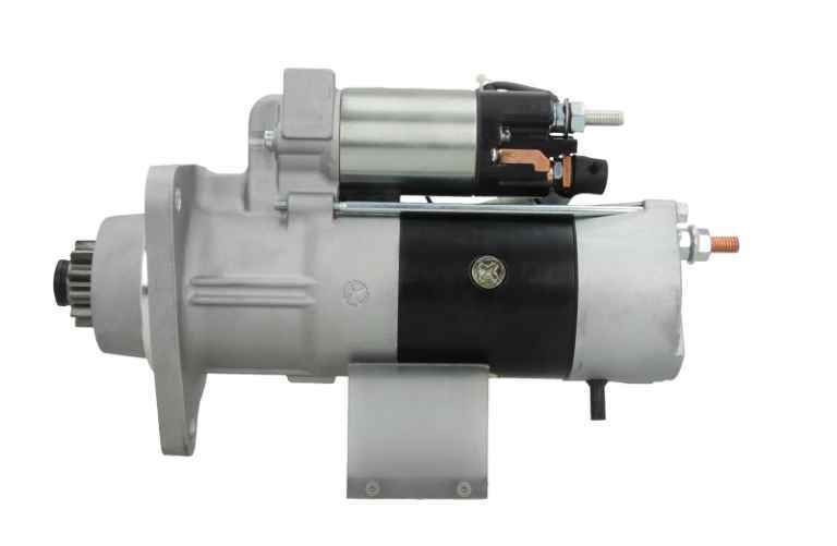 BV PSH Starter motors 811.525.123.381