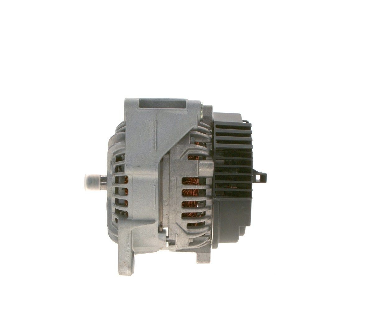 BOSCH 0124555168 Alternators 28V, 80A, excl. vacuum pump