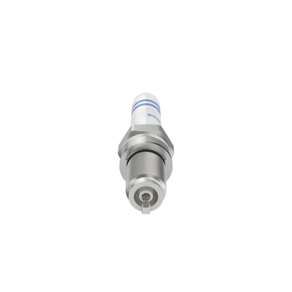 0241145523 Spark plug Double Platinum BOSCH BLISTER N49 - Y 5 KPP review and test